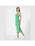 Dámske šaty W 4FSS23TDREF052 41S - 4F Dámske šaty W 4FSS23TDREF052 41S - 4F