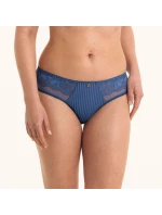 Sita šortky 1365 modré nebo - RosaFaia