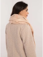 Šatka AT SZ 23504.93P broskyňová