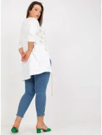 Šaty RV SK 7726.56P biela