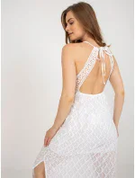 TW SK BI 8676 šaty.22 bielych