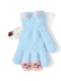 TIGRIE RUKAVICE 3D R-232