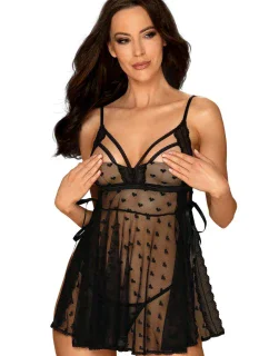 Sexy súpravy  model 151795 Obsessive