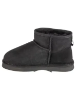 EMU Australia Sharky Micro W W12548-BLAK dámska obuv