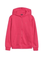 4F F1853 Jr Mikina 4FJWSS25TSWSF1853 55S