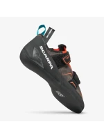 Topánky reflex vs-tonic-black-41,5 SCARPA Topánky reflex vs-tonic-black-41,5 SCARPA