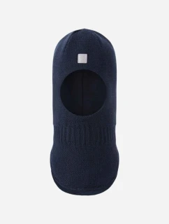 Detská zimná kukla Reima Balaclava Starrie - z merino vlny (5300044C-6980)