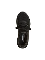 Skechers Bobs Skillz Too Vital black 117759 BBK dámske topánky