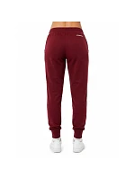 O'neill Dámske športové nohavice Freak Jogger Burgundy Pohodlné módne dámske nohavice O'neill Dámske športové nohavice Freak Jogger Burgundy Pohodlné módne dámske nohavice