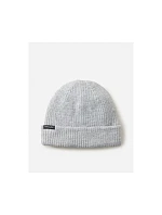 Čiapka RIP CURL PILL SHALLOW BEANIE, sivá Čiapka RIP CURL PILL SHALLOW BEANIE, sivá