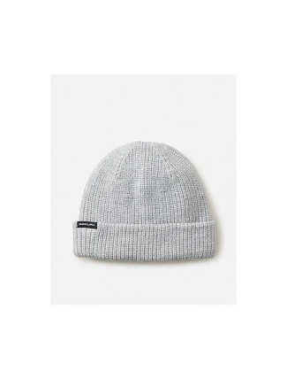 Čiapka RIP CURL PILL SHALLOW BEANIE, sivá Čiapka RIP CURL PILL SHALLOW BEANIE, sivá