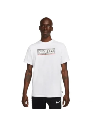 Pánske tričko NK Fc Seasonal Block M DH7444 100 - Nike