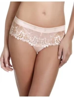 Kalhotky Wish 12B630 - púdrové - Simone Péréle Kalhotky Wish 12B630 - púdrové - Simone Péréle