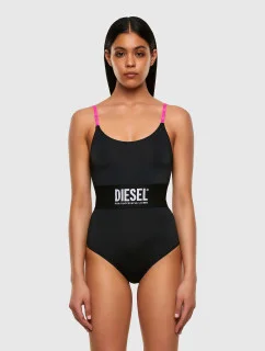 Dámske body 00SJQ3-0KAXF-E5122 čierna - Diesel