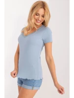 Blúzka model 193510 Podúroveň Blúzka model 193510 Podúroveň