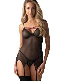 Sexy set model 196551 Obsessive