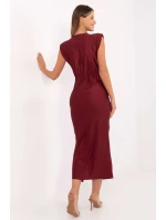 Večerné šaty model 220811 Taliansko Moda