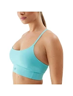 Športová podprsenka 4F F096 W 4FWSS24USBAF096 33S