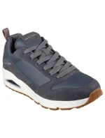 Skechers Uno Stacre tenisky M 52468-CHAR obuv