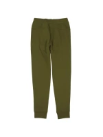 Champion Nohavice s rebrovanými manžetami M 220301 GS573