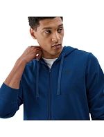 Mikina 4F M1768 M 4FWMM00TSWSM1768 46S pánska Mikina 4F M1768 M 4FWMM00TSWSM1768 46S pánska