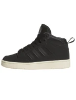 Topánky adidas Rapid Court Mid Winterized Jr JR1027