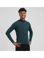 Rogelli dres s dlhým rukávom ESSENTIAL II č. 7XL