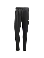 Pánske tréningové nohavice adidas Tiro 25 Essentials black JD0442