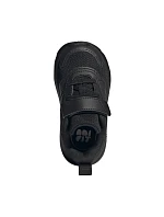 Detské topánky adidas Tensaur Run 4.0, čierne, KJ6708
