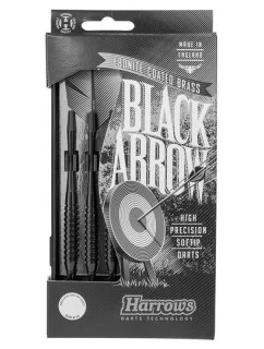 Brány Black Arrow Softip HS-TNK-000013120