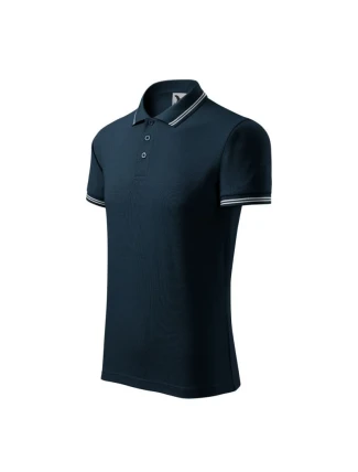 Polokošeľa Adler Urban M MLI-21902 tmavomodrá Polokošeľa Adler Urban M MLI-21902 tmavomodrá