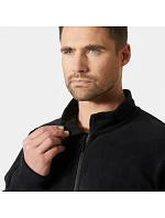 Helly Hansen Manchester 72096 Pracovná fleecová bunda „Manchester“ 59.2096 čierna
