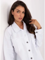 IT KS košeľa FL5779.87 biela