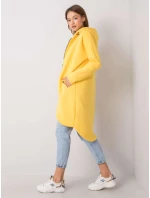 Blúzka RV BL 4858 1.99P žltá