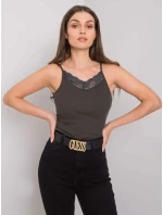 Top RV TP 6665.22P tmavá khaki