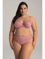 PODPRSENKA AV 2106 PINK PEONY MAXI