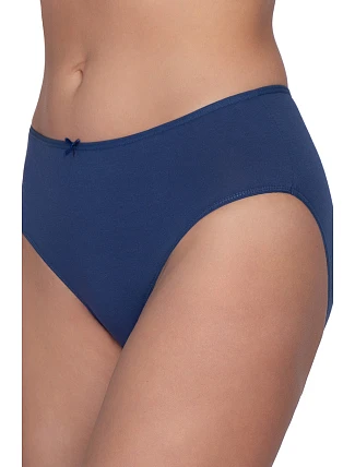 Dámske bikiny FIGS L-122BI-68EX 3-pack