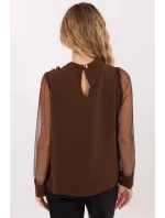 Blúzka model 221099 Taliansko Moda