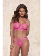 Kinga figs B-1211/3 Rosa II Brazílsky S-2XL Kinga figs B-1211/3 Rosa II Brazílsky S-2XL
