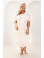 Košeľa Regina 019 w/r M-XL W26 women