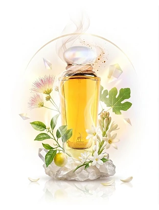 Maison Alhambra Athena parfém 100 ml pre ženy