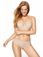 Dámska polovystužená podprsenka Kinga BC-676 Sophie