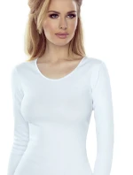 Eldar Irene Biele dlhé/r tričko 2XL-3XL Eldar Irene Biele dlhé/r tričko 2XL-3XL