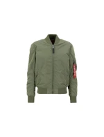 Alpha Industries MA-1 TT M 191103-01 bunda