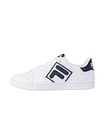 Topánky Fila Courtbay Logo M FFM0364 13037