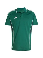 Adidas Tiro 25 Competition Polo M tričko JY1897 muži