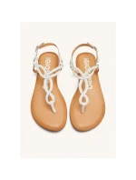 Dámske topánky Gioseppo MERIGNAS (69111-P-Blanco)