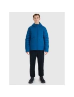 4F M 4FWSS25TDJAM539-46S pánska bunda