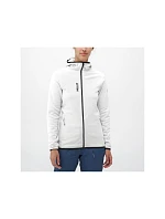 Bunda MILLET W Seneca Fleece Hoodie, sivá Bunda MILLET W Seneca Fleece Hoodie, sivá