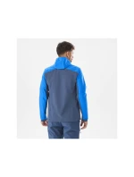 MILLET M White Shield Jkt navy blue pánska bunda